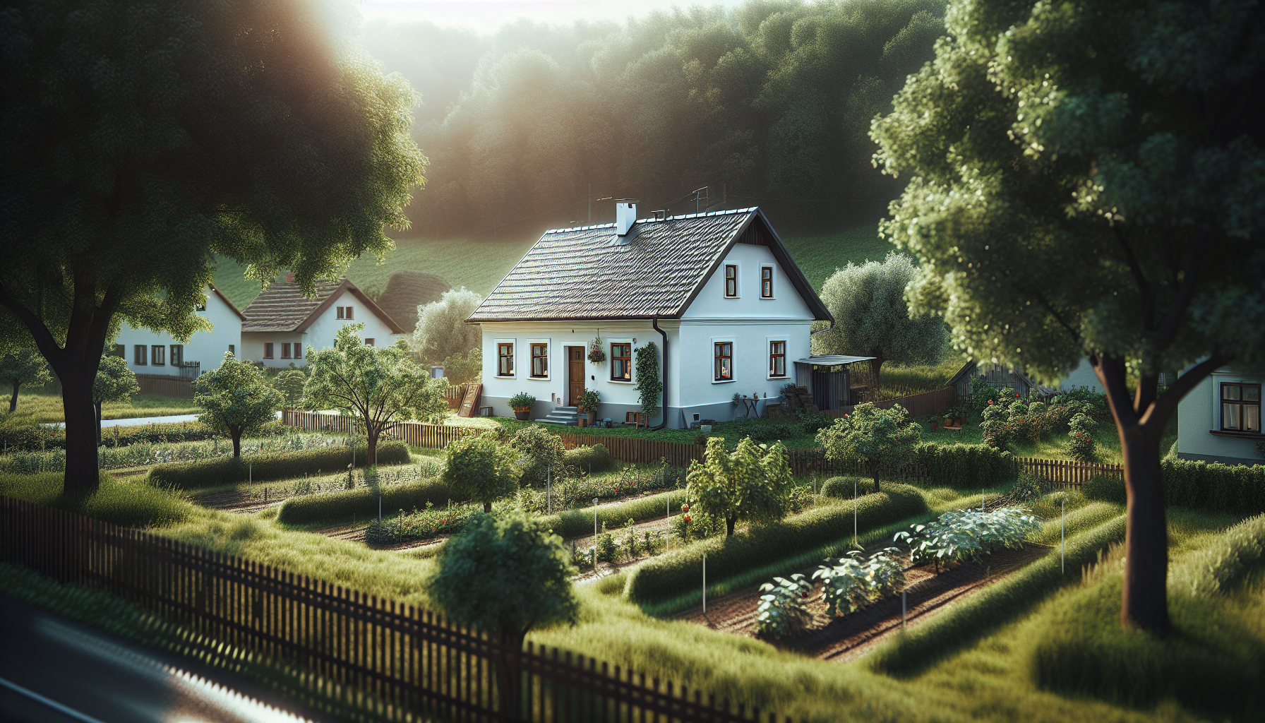 Zateplení a fasády — Chvátal Stavby